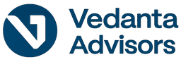 Vedanta Advisors Logo